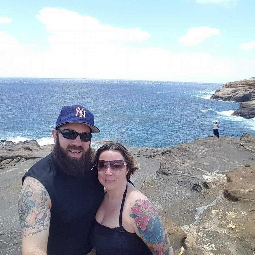 Meet your Posher, April